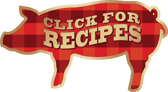 Ivan of the Ozarks free recipes for download to live high of the hog! Everbody likes my rub -- no exceptions!